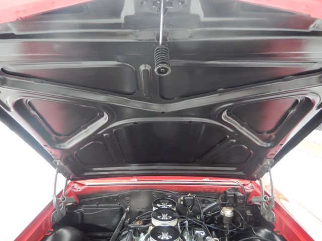 1966 Pontiac GTO - photo 8