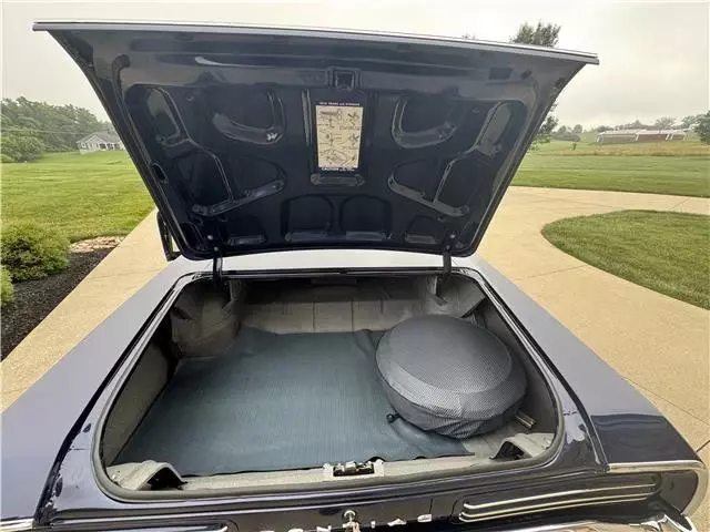 1966 Pontiac GTO GTO - photo 10