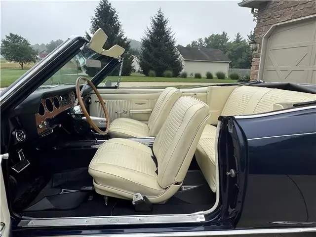 1966 Pontiac GTO GTO - photo 6