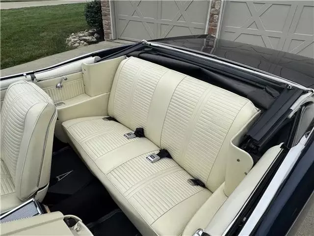 1966 Pontiac GTO GTO - photo 7