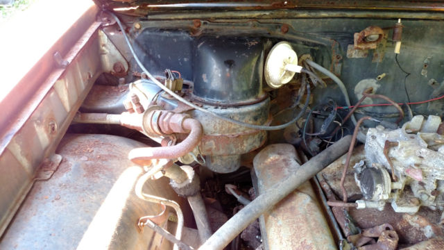 1966 Pontiac GTO - photo 12