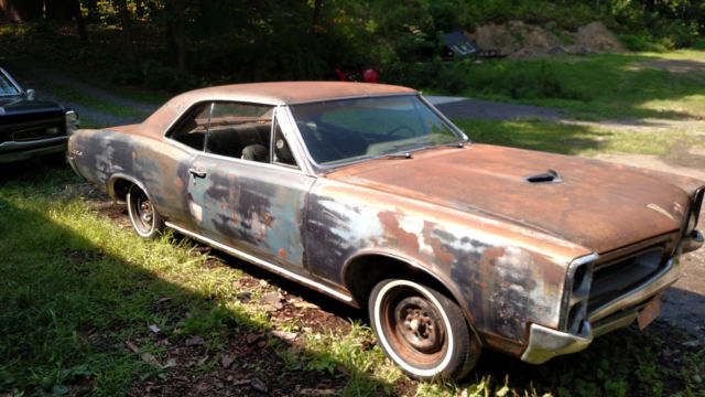 1966 Pontiac GTO - photo 2