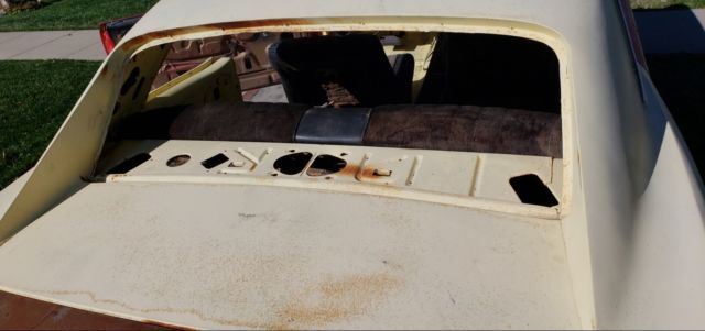 1966 Pontiac GTO 242 Code 2 Door Hardtop - photo 10