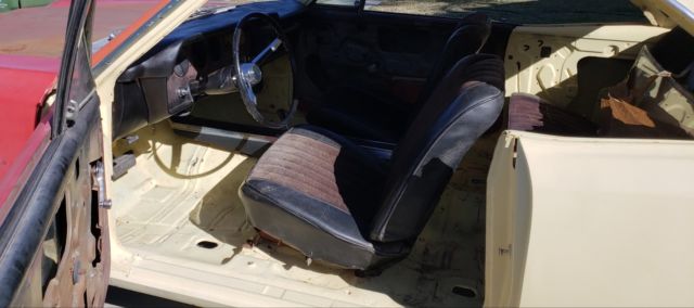 1966 Pontiac GTO 242 Code 2 Door Hardtop - photo 9