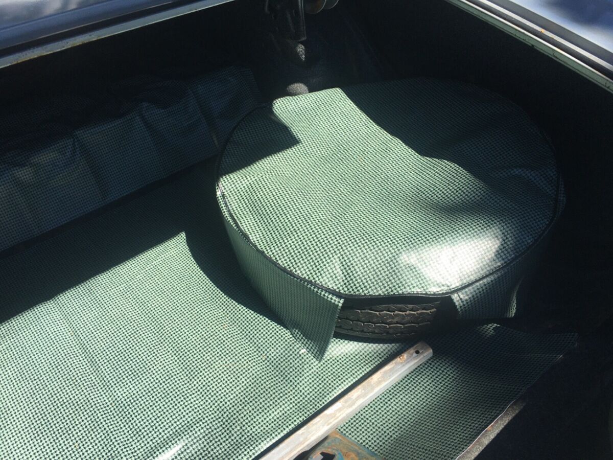 1966 Pontiac GTO - photo 12
