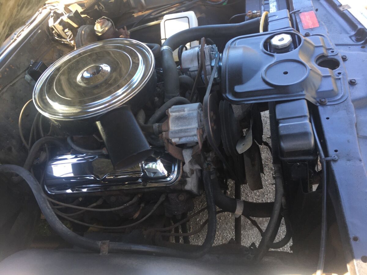 1966 Pontiac GTO - photo 8