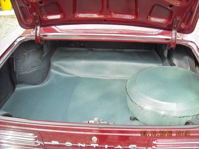 1966 Pontiac GTO - photo 7