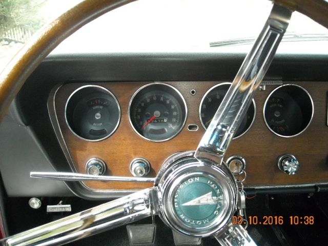 1966 Pontiac GTO - photo 9