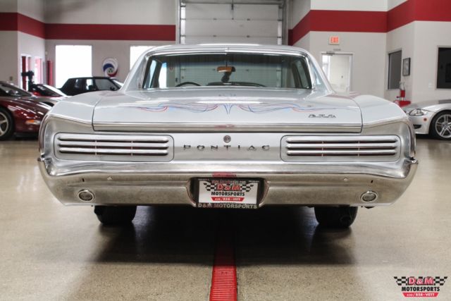 1966 Pontiac GTO Post - photo 4