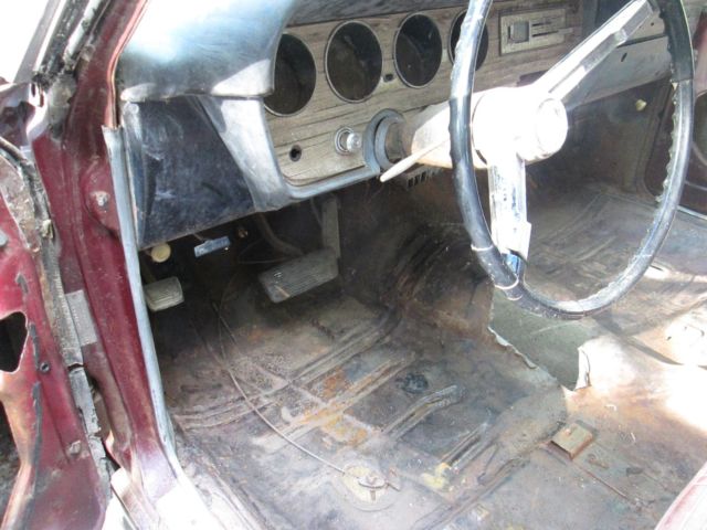 1966 Pontiac GTO - photo 10
