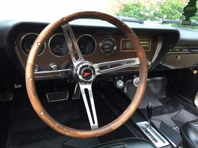 1966 Pontiac GTO - photo 10