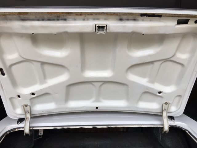 1966 Pontiac GTO - photo 12