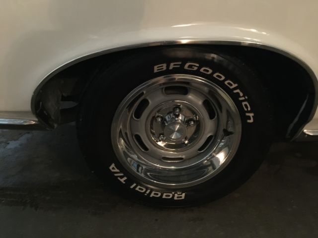 1966 Pontiac GTO - photo 13