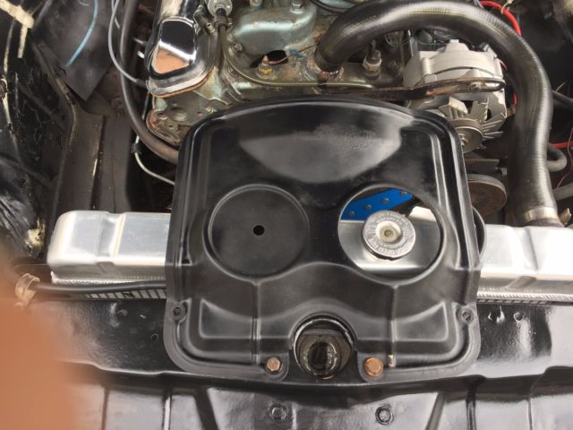 1966 Pontiac GTO - photo 13