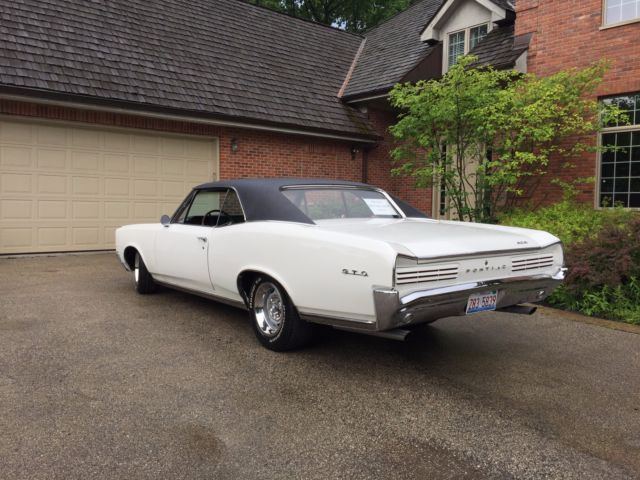 1966 Pontiac GTO - photo 3