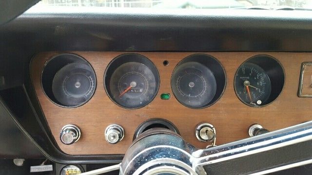 1966 Pontiac GTO 2dr Hardtop - photo 9