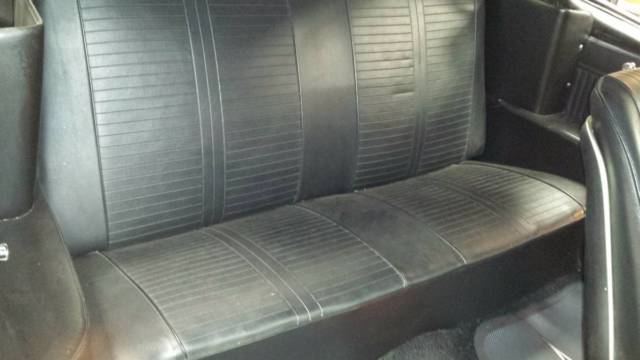 1966 Pontiac GTO GTO - photo 6