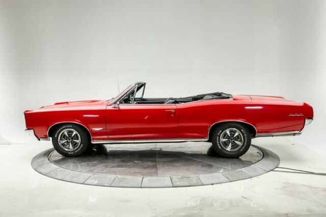 1966 Pontiac GTO -- - photo 2