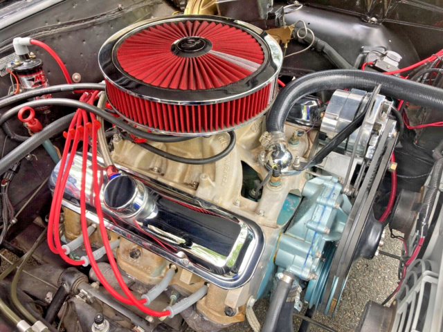 1966 Pontiac GTO - photo 12