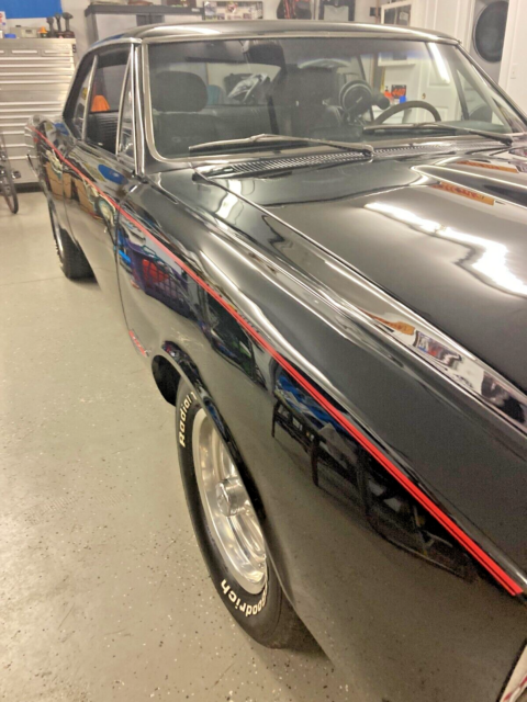 1966 Pontiac GTO - photo 13