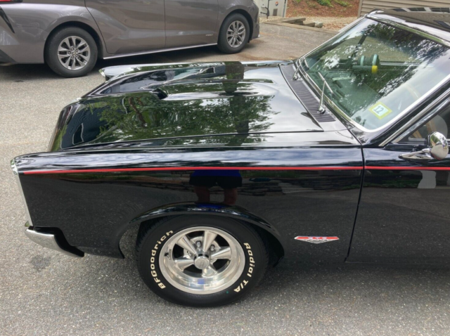 1966 Pontiac GTO - photo 4