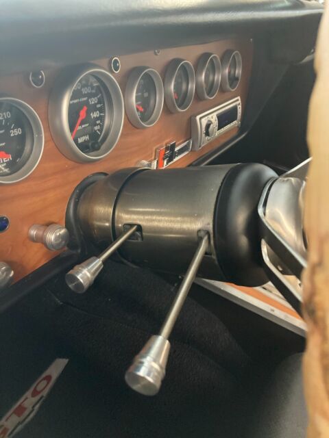 1966 Pontiac GTO - photo 8