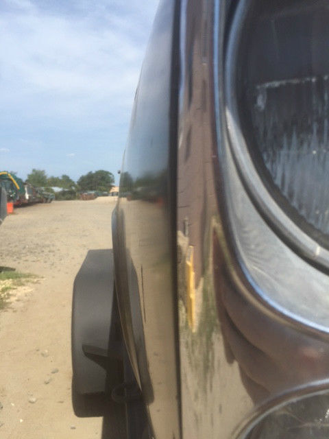 1966 Pontiac GTO GTO - photo 10