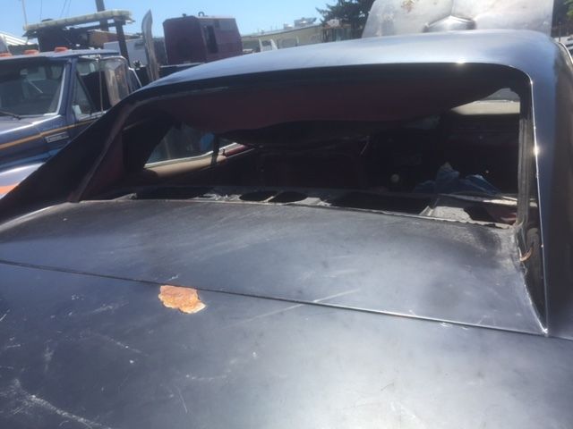 1966 Pontiac GTO GTO - photo 12