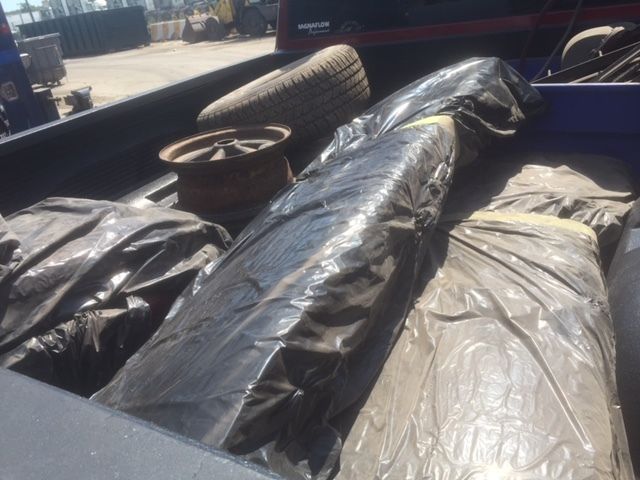 1966 Pontiac GTO GTO - photo 13