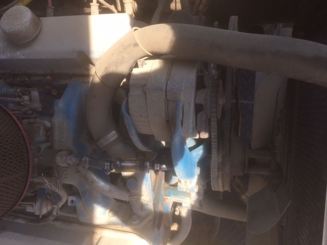 1966 Pontiac GTO GTO - photo 4