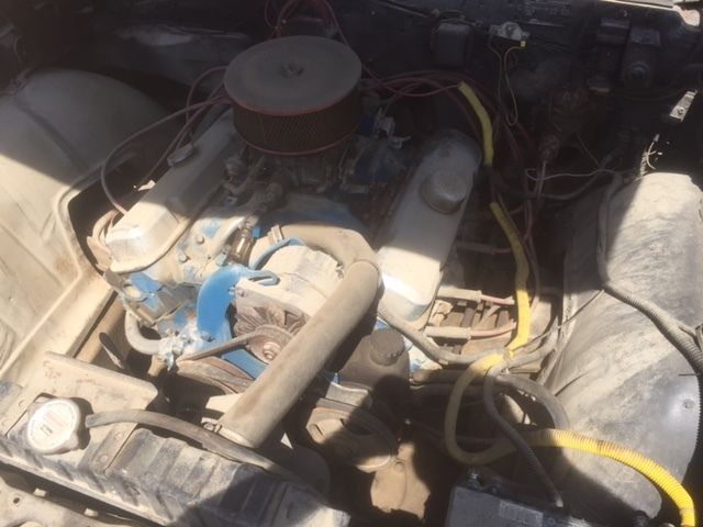 1966 Pontiac GTO GTO - photo 5