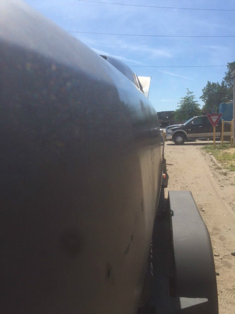 1966 Pontiac GTO GTO - photo 7