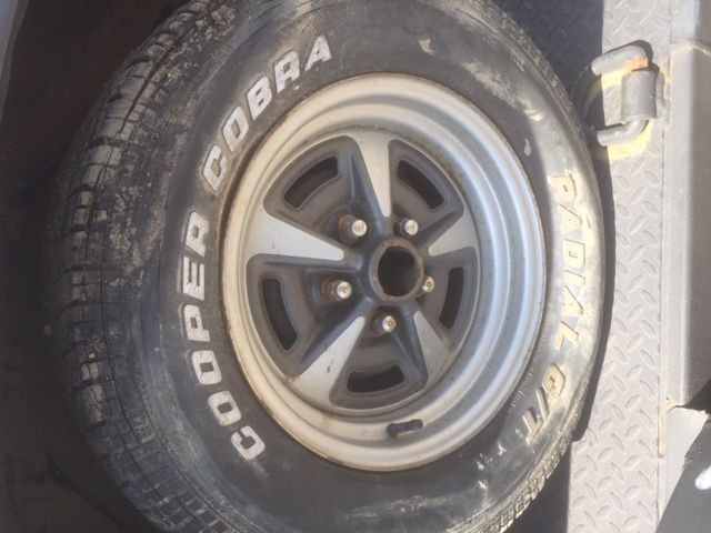 1966 Pontiac GTO GTO - photo 8