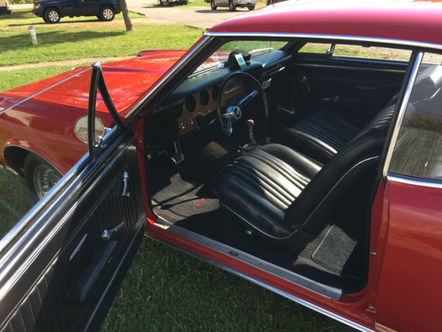 1966 Pontiac GTO - photo 9