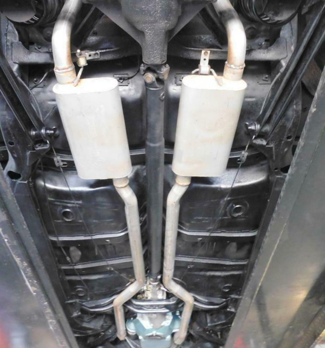 1966 Pontiac GTO - photo 5