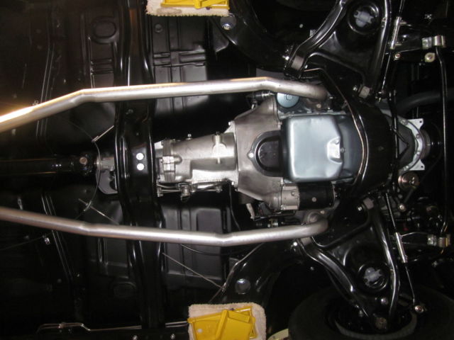 1966 Pontiac GTO GTO - photo 10