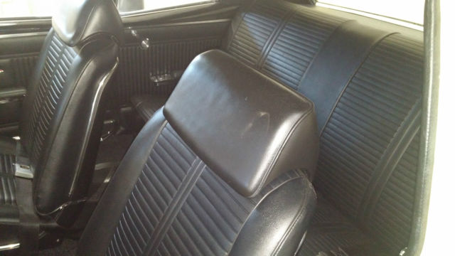 1966 Pontiac GTO GTO - photo 13