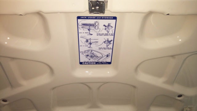 1966 Pontiac GTO GTO - photo 2