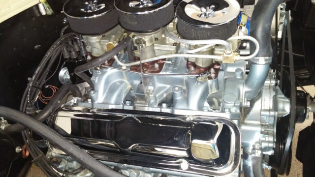 1966 Pontiac GTO GTO - photo 5