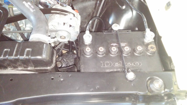 1966 Pontiac GTO GTO - photo 7