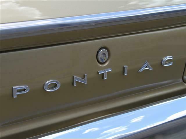 1966 Pontiac GTO -- - photo 8