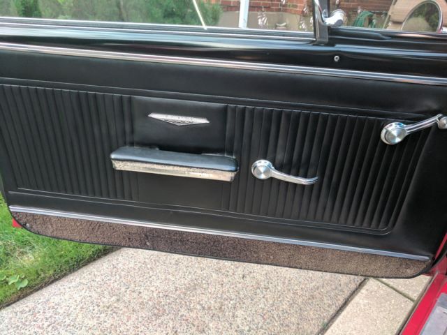 1966 Pontiac GTO - photo 12