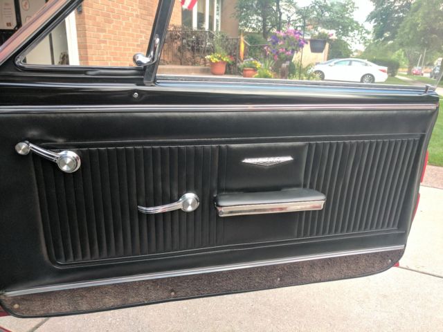 1966 Pontiac GTO - photo 13