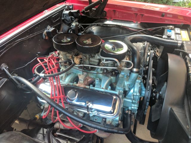 1966 Pontiac GTO - photo 6