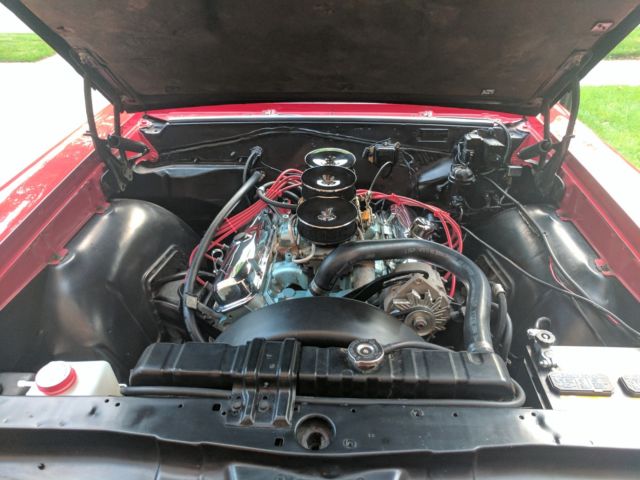 1966 Pontiac GTO - photo 7