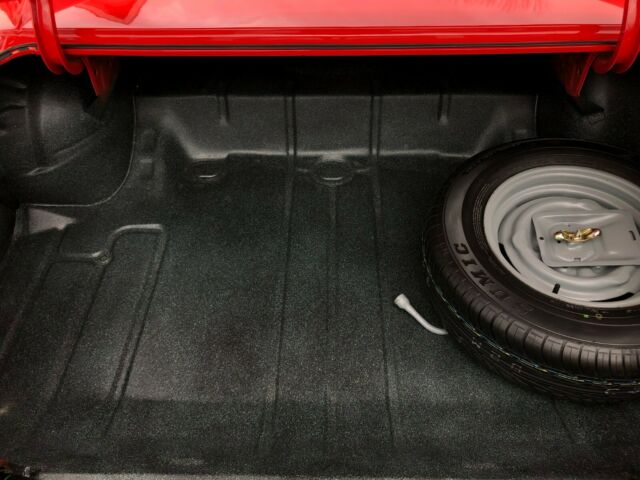 1966 Pontiac GTO - photo 10