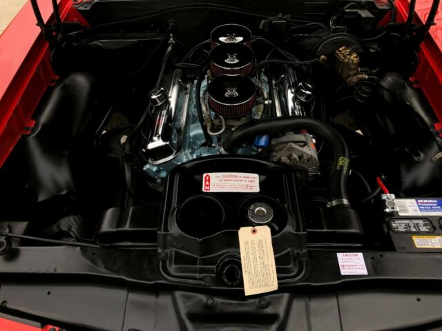 1966 Pontiac GTO - photo 9