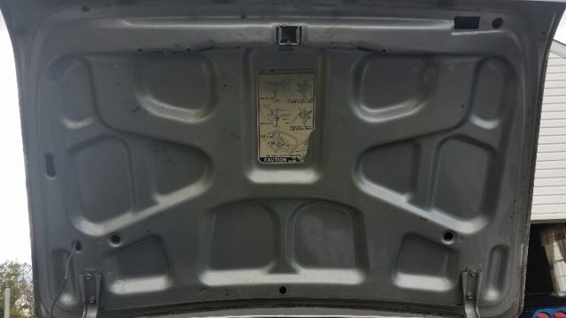 1966 Pontiac GTO Convertible - photo 12
