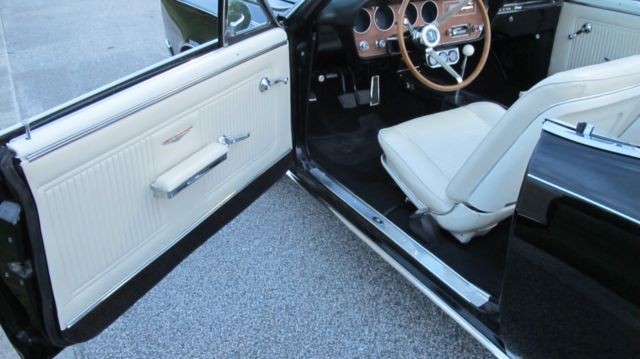 1966 Pontiac GTO Convertible - photo 10