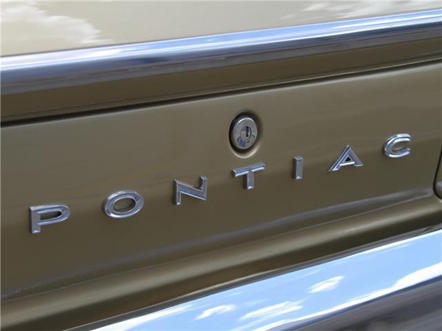 1966 Pontiac GTO -- - photo 12